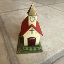 Spur H0 - Faller Kapelle 