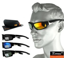 Rennec Angelbrille Polbrille