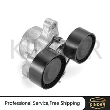 Accessory Drive Belt Tensioner