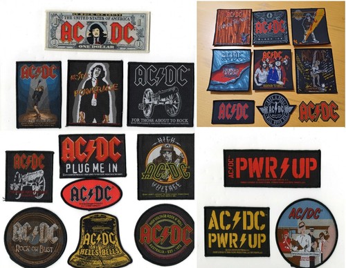 Patch acdc - patch,