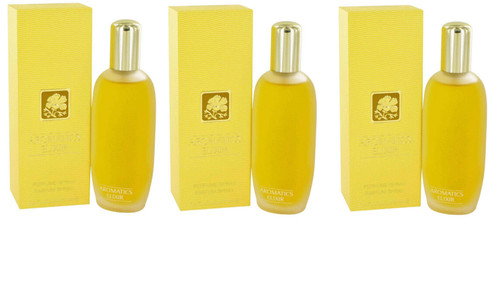 Clinique aromatics elixir eau - aromatics,