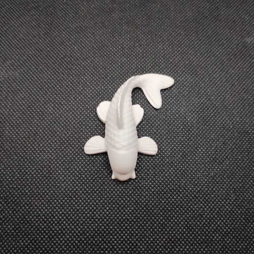 Deko figur koi fisch - deko,