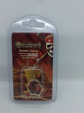Pirates of the Caribbean mobile Charm