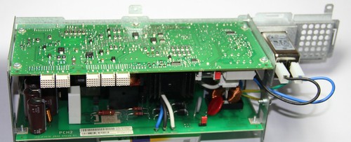 Netzteil pch2 ps2n powersupply - netzteil,