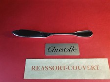 Messer Fisch christofle