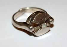Alter Franz Scheuerle Ring