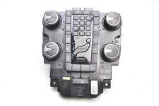VOLVO V40 II   Klimabedienteil Heizungsbedienteil Regler Schalter 31346949