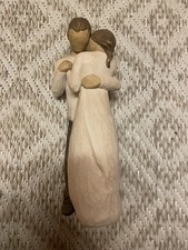 willow tree figuren, "Promise"