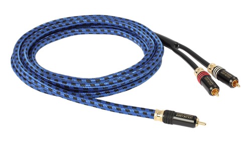 Goldkabel highline series - goldkabel,