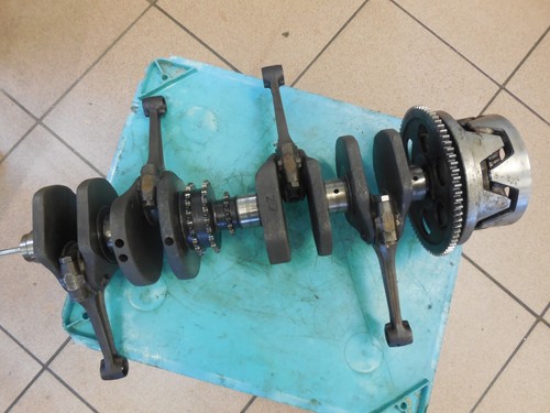 Honda 750 four k7 - 750, k0-k7