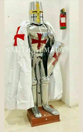 Mittelalter ritter tragbar - ritter,