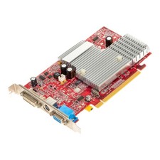 Grafikkarte CLUB3D ATI RADEON X550 SE 128MB DDR 109-A33400-10 C3D 3032 PCIe