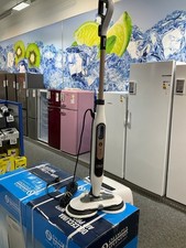 Shark S8201EU Steam & Scrub Dampfreiniger Gebraucht 2#1906875