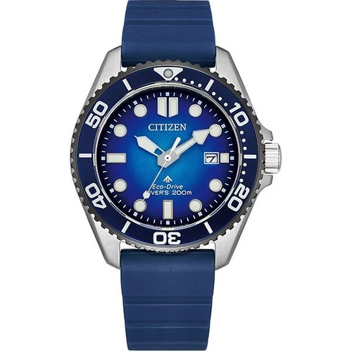 Citizen promaster marine - citizen,
