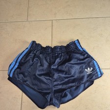 adidas Sprinter Shorts '80er