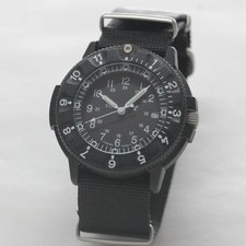 Traser Vintage H3 MIL-W-46374F