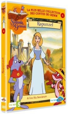 Simsala grimm vol 4 - simsala,