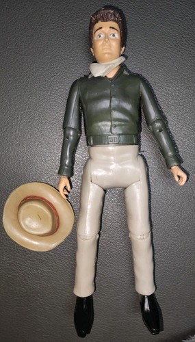 Actionfigur bonanza little joe - little,