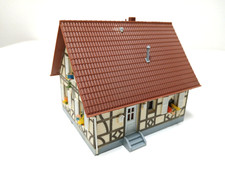 Faller - Fachwerkhaus Wohnhaus