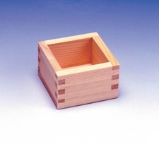 MASU CUP - original Japanische
