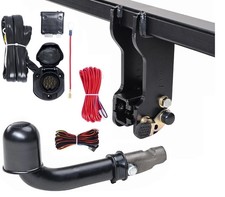 Anhängerkupplung Autohak SEAT