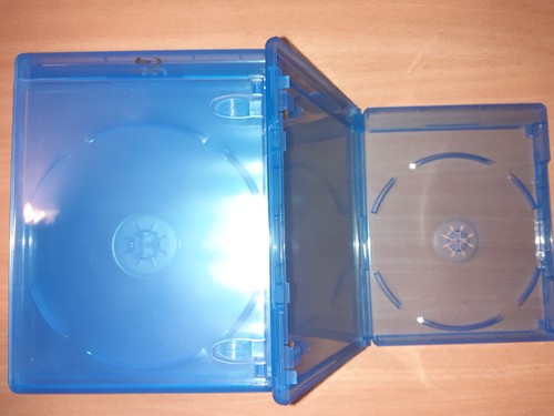 Hochwertige elite blu ray - 10,