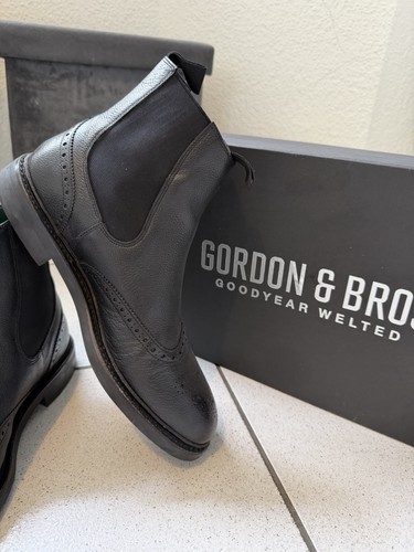 Gordon bros alessio herren - gordon,