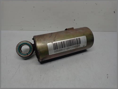 Mercedes w215 w220 r230 - w215,