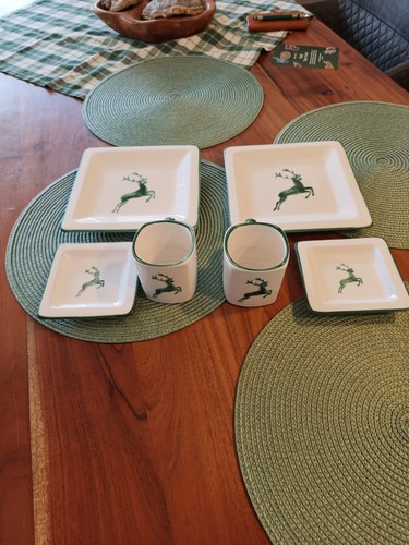Set gmundner keramik - gmundner,