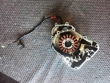 Kymco Downtown 125i Lichtmaschine inclusive Deckel  2017