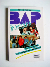 BAP jraaduss : deutsche