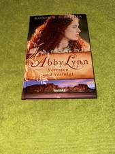 Abby Lynn Verbannt ans Ende