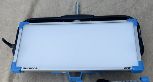 Arri skypanel s60 lichtpanel - arri,