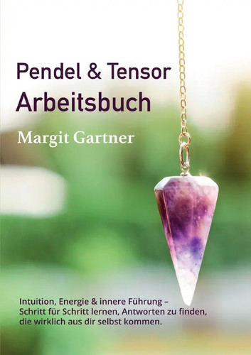 Margit gartner pendel - margit,