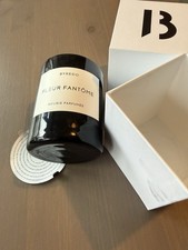 LEER* Byredo Duftkerze Fleur