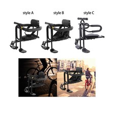 Kinderfahrradsitz mit