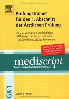 Mediscript prüfungstrainer - mediscript,