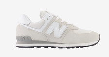 New Balance 574 Grey Gray