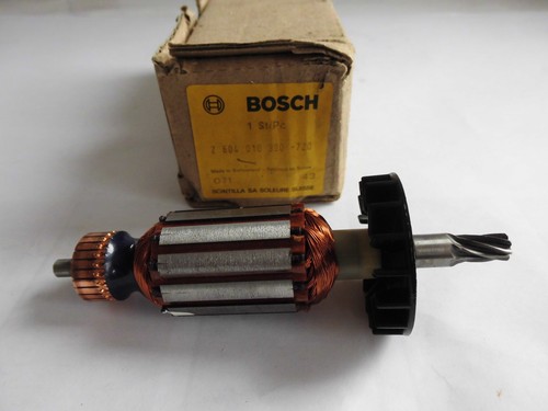 Bosch 2604010390 anker - 2604010390,