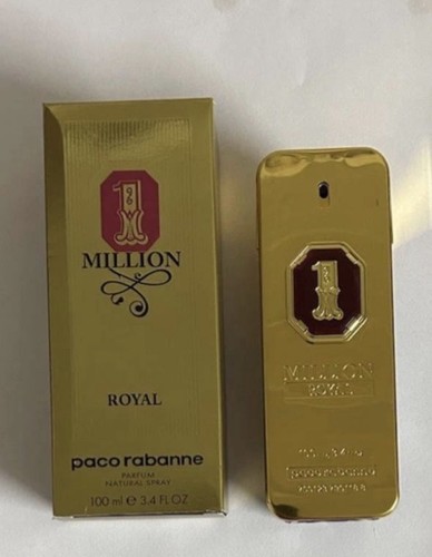 Paco rabanne million royal - paco,