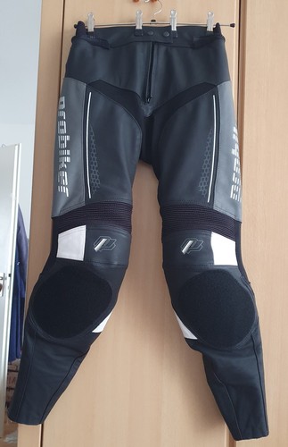 Probiker damen motorradhose - damen,