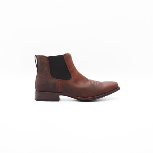 Ariat herren booker ultra - herren,