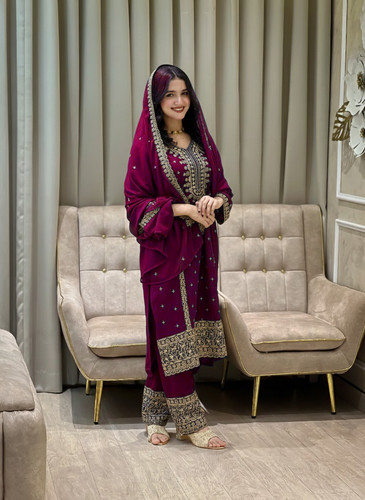 Salwar kameez indien pakistan - kameez,