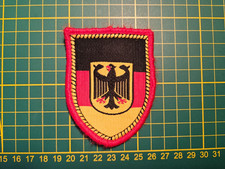 Bundeswehr Verbandsabzeichen