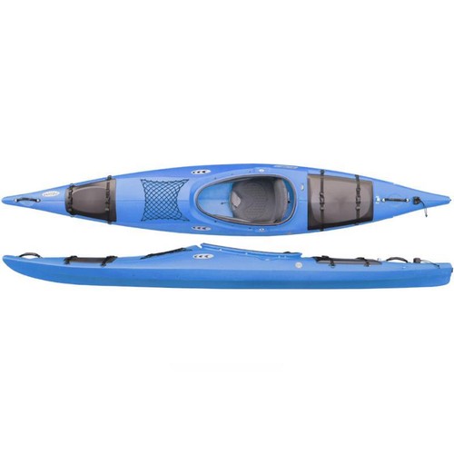 Prijon dayliner kajak - s,