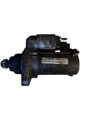 Audi 2.0TFSI Starter Motor BHZ