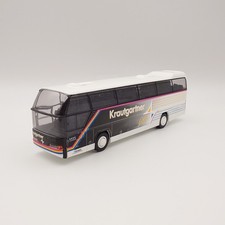Rietze 1:87 Neoplan Cityliner Reisebus Krautgartner Lohnsburg Österreich *OVP*