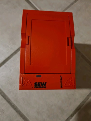 Sew eurodrive movitrac - eurodrive,