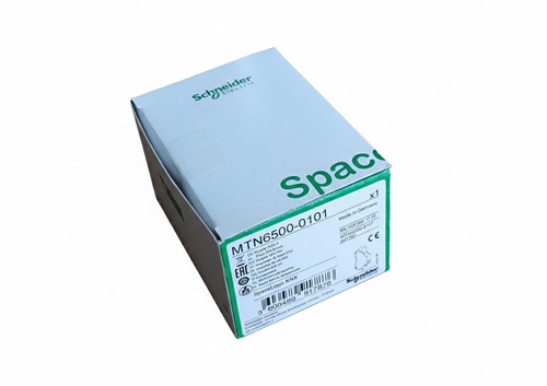 Knx mtn6500 0101 spacelogic - knx, mtn6500-0101