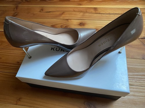 Designer pumps von kurt - von, geiger